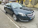 Opel Insignia 2.0 CDTI Cosmo - 1