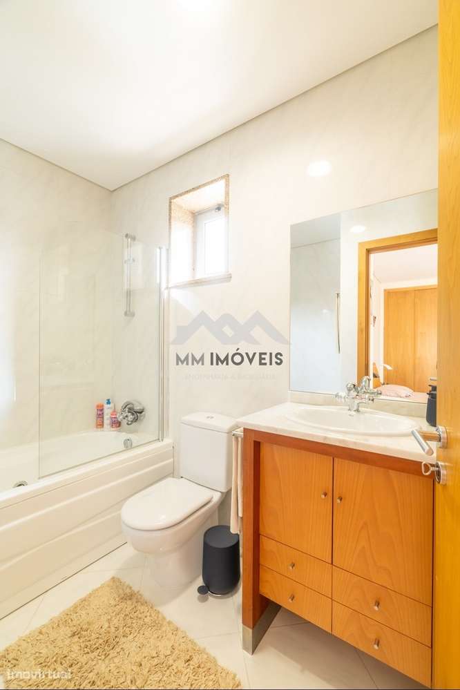 Moradia T6 | Braga | Isolada | Piscina | 1 000m2 | Terraço | Jardim |-39