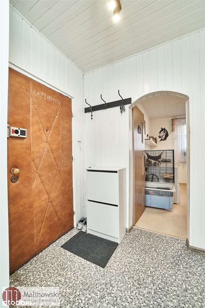 Katowice Ligota ul. Krucza, mieszkanie dwupokojow-14