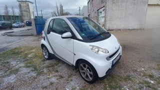 Smart ForTwo Coupé 1.0 Pulse 71