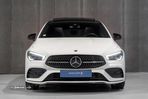 Mercedes-Benz CLA 180 d Shooting Brake AMG Line Aut. - 3