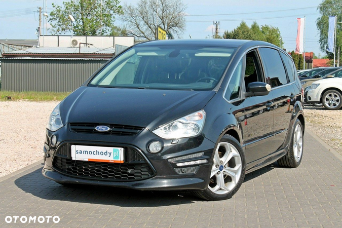 Ford S-Max - 26