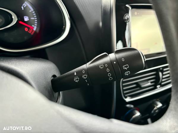 Renault Clio IV Energy dCi EDC Zen - 24