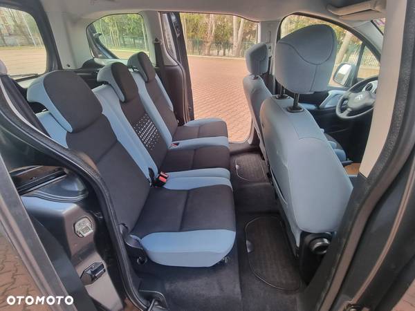 Citroën Berlingo 1.6 VTi Multispace - 19