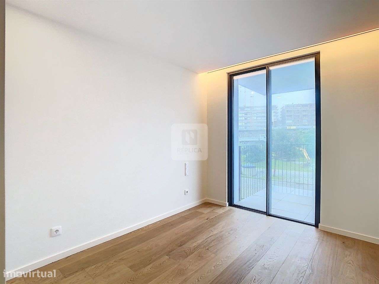 Apartamento T3 com Varandas | Canidelo - Grande imagem: 4/21