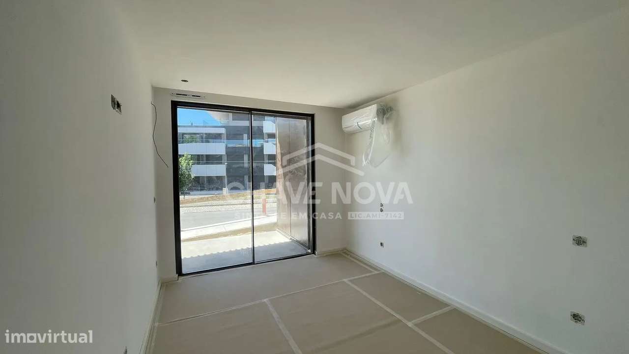 Apartamento T2 no Empreendimento Canidelo Living-6