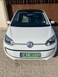 Volkswagen up! e-up - 2