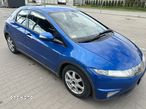 Honda Civic 2.2i-CTDi Comfort - 2