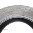 OPONY Letnie 215/65R16 CONTINENTAL CONTACT 6 2017 LATO DEMO NOWE Komplet 4 sztuki - 7