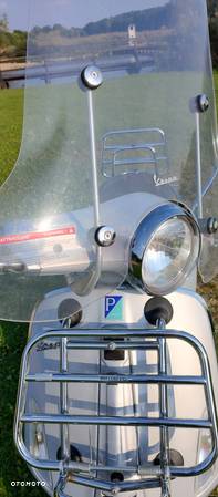 Vespa Primavera - 17