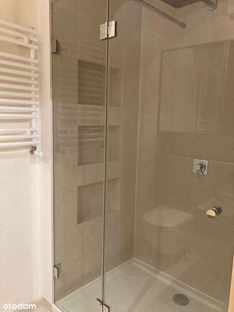 Luksusowy duży apartament z tarasem - Krzyki-15
