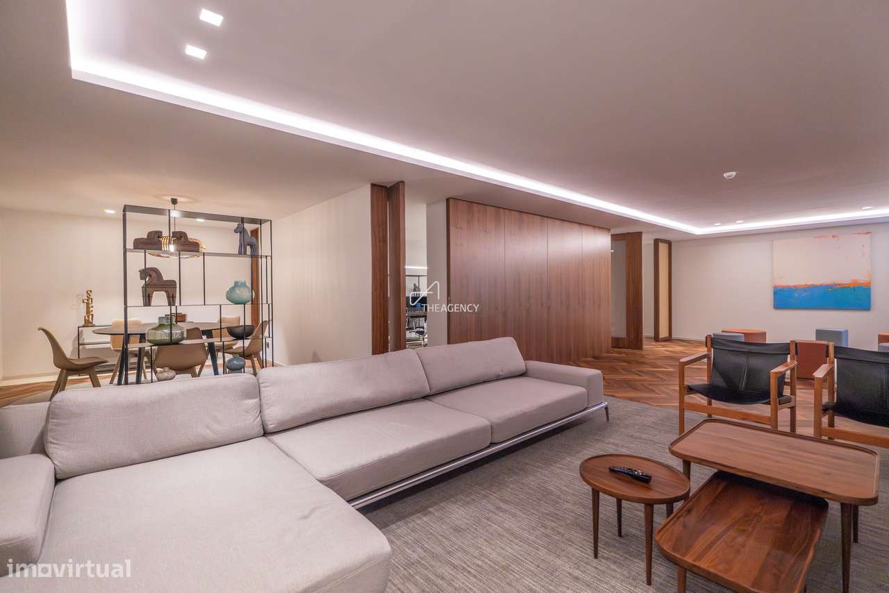 Dom II Residence — O Lugar onde a rotina se torna luxo - Grande imagem: 3/28