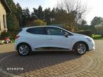 Renault Clio 1.2 16V Limited EU6 - 15