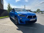 BMW X2 xDrive20d AT M Sport - 2