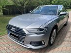 Audi A6 2.0 35 TDI S tronic Basic - 1