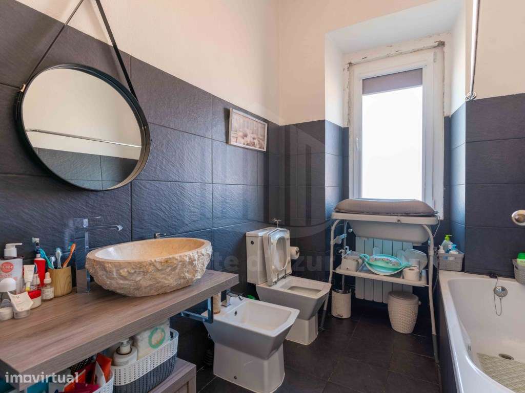 Casa Histórica com Vistas para o Palácio da Pena em Sintra-38