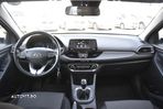 Hyundai I30 1.4 100CP 5DR M/T Comfort - 10