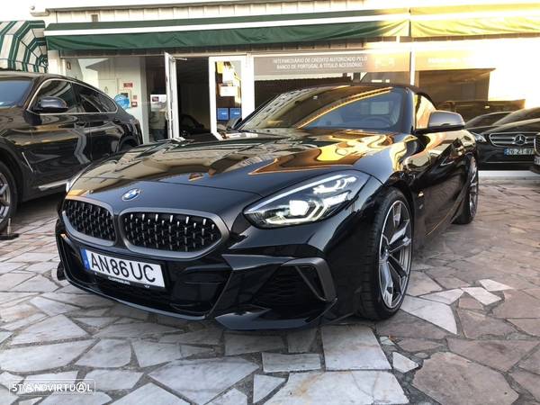 BMW Z4 M40i Aut. First Edition - 1