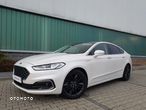 Ford Mondeo 2.0 EcoBlue Vignale - 16