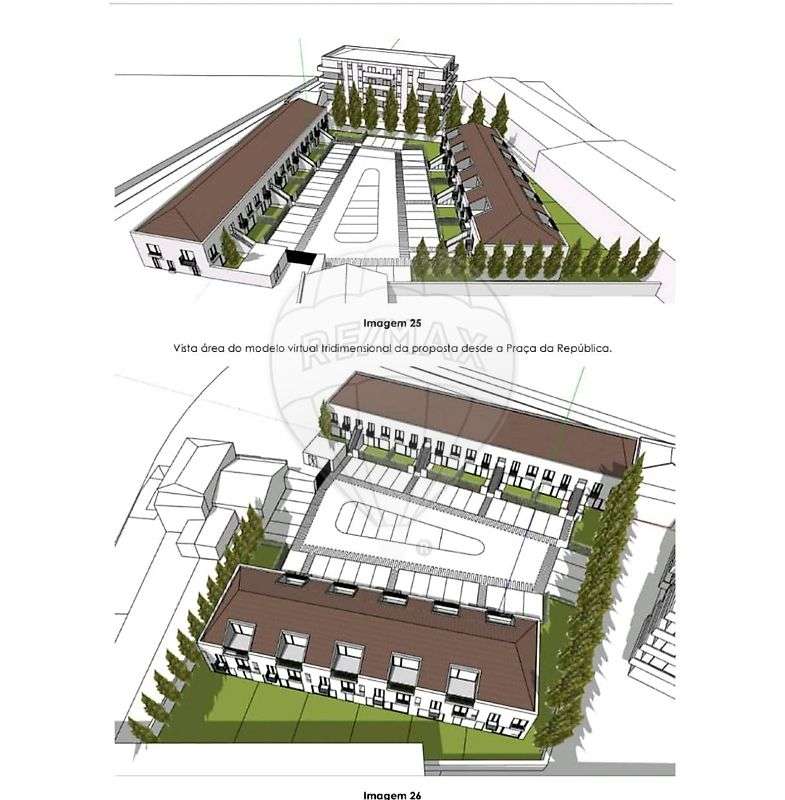 Prédio  para venda - Grande imagem: 4/4