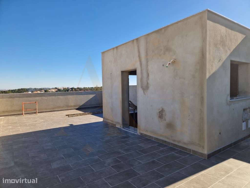 Moradia T4 com Piscina no Turquesa Residence, Castro Marim-42