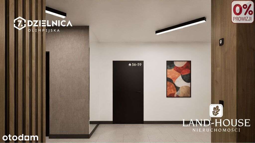 Nowy etap inwestycji 7.Dzielnica Olimpijska-3