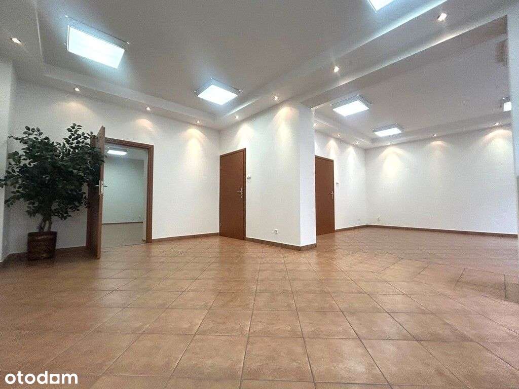 Wyremontowany lokal z wejściem z ulicy - Pełny obrazek: 4/15