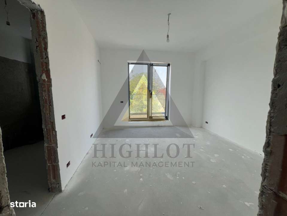 3 CAMERE AEROGARII| AVIATIEI | APARTAMENT DE VANZARE |-4