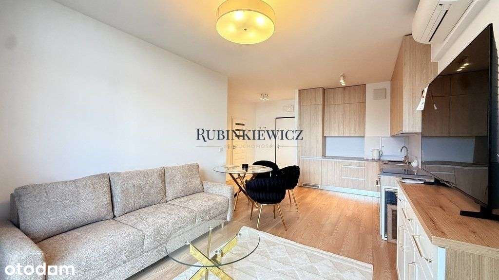 Krochmalna 61 - Klimatyzowany Apartament 9 Piętro - Pełny obrazek: 4/18