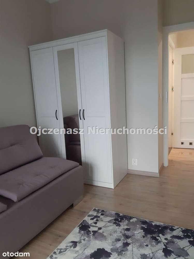 Mieszkanie na wynajem, Bydgoszcz, 2 pokoje - Pełny obrazek: 5/11