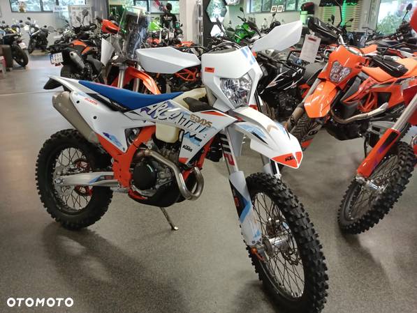 KTM EXC - 2