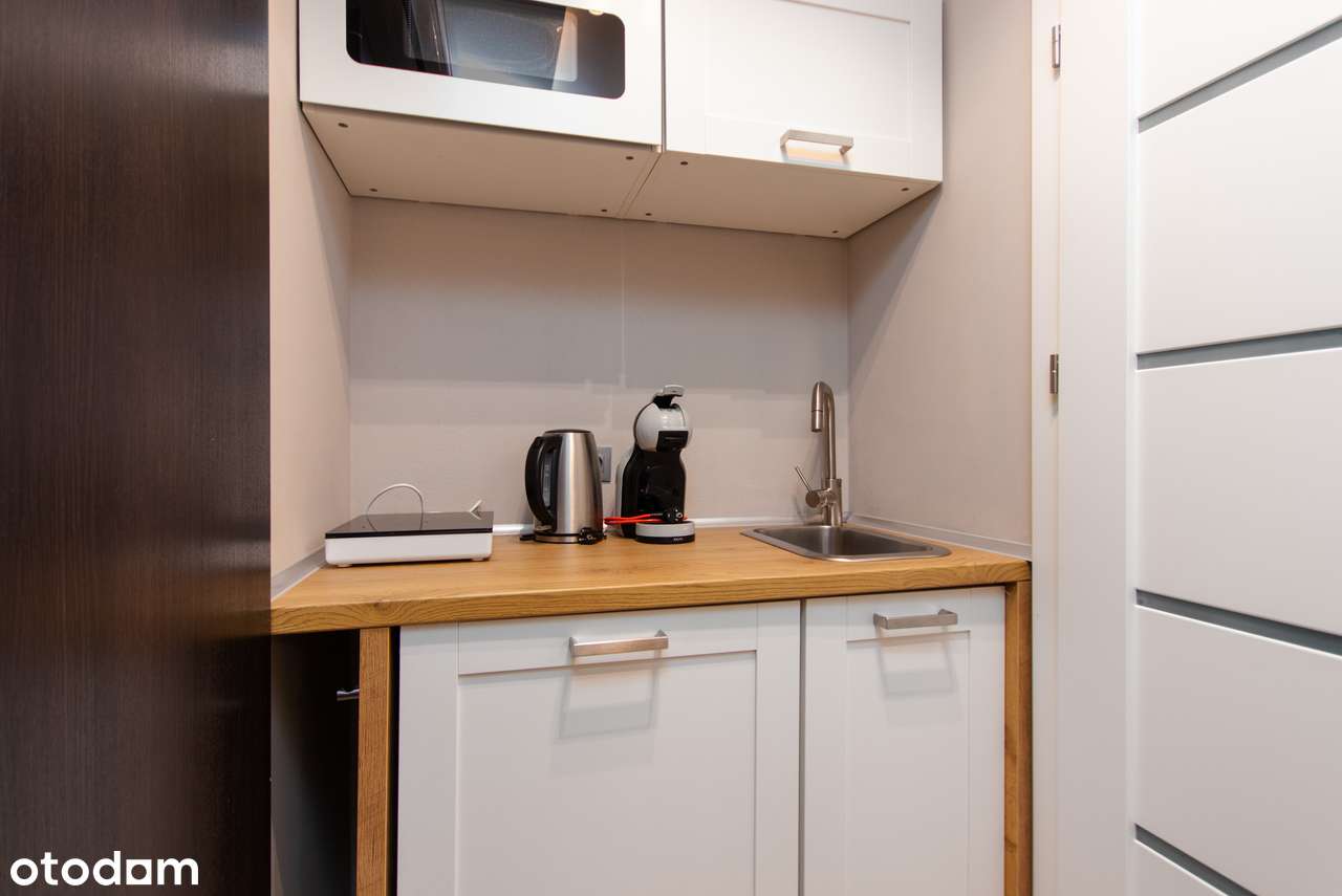 ul. Kaszubska 65 | Kawalerka centrum - Pełny obrazek: 5/7