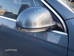 Oglinda Electrica Dreapta FARA Pliere Rabatare cu DEFECT VW Golf 6 Break Combi 2008 - 2013 Culoare LA6R - 2