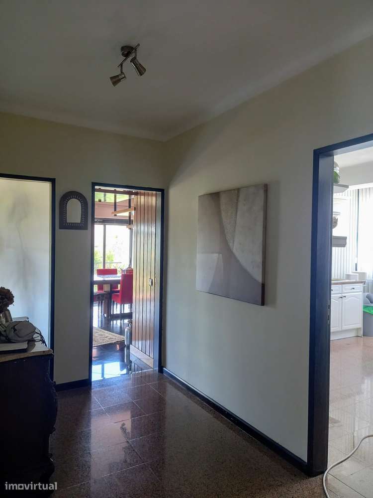 4 Assoalhadas - Sem mobília - Pêro Pinheiro - Grande imagem: 3/11