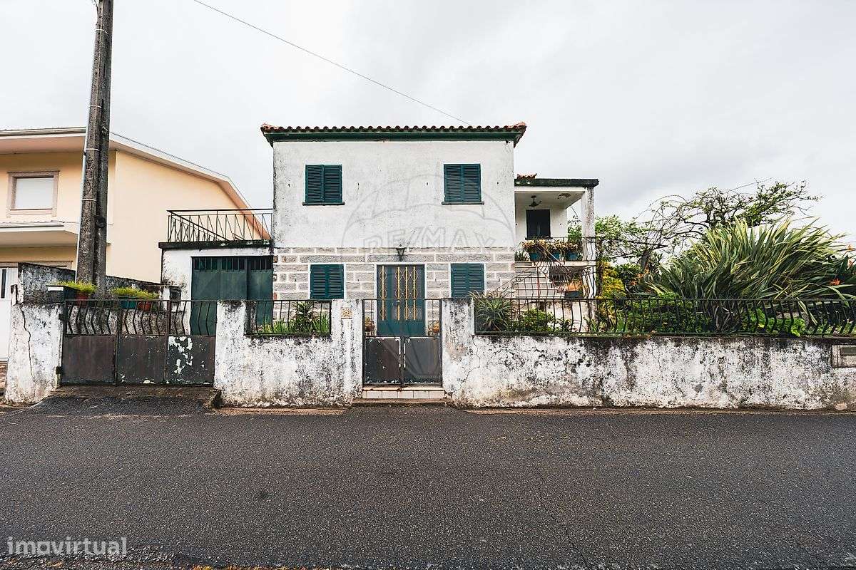 Moradia T3 para venda-0