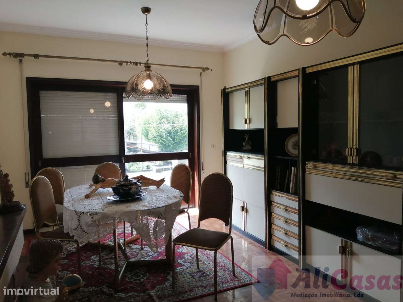 Excelente Vivenda C/Terreno-26