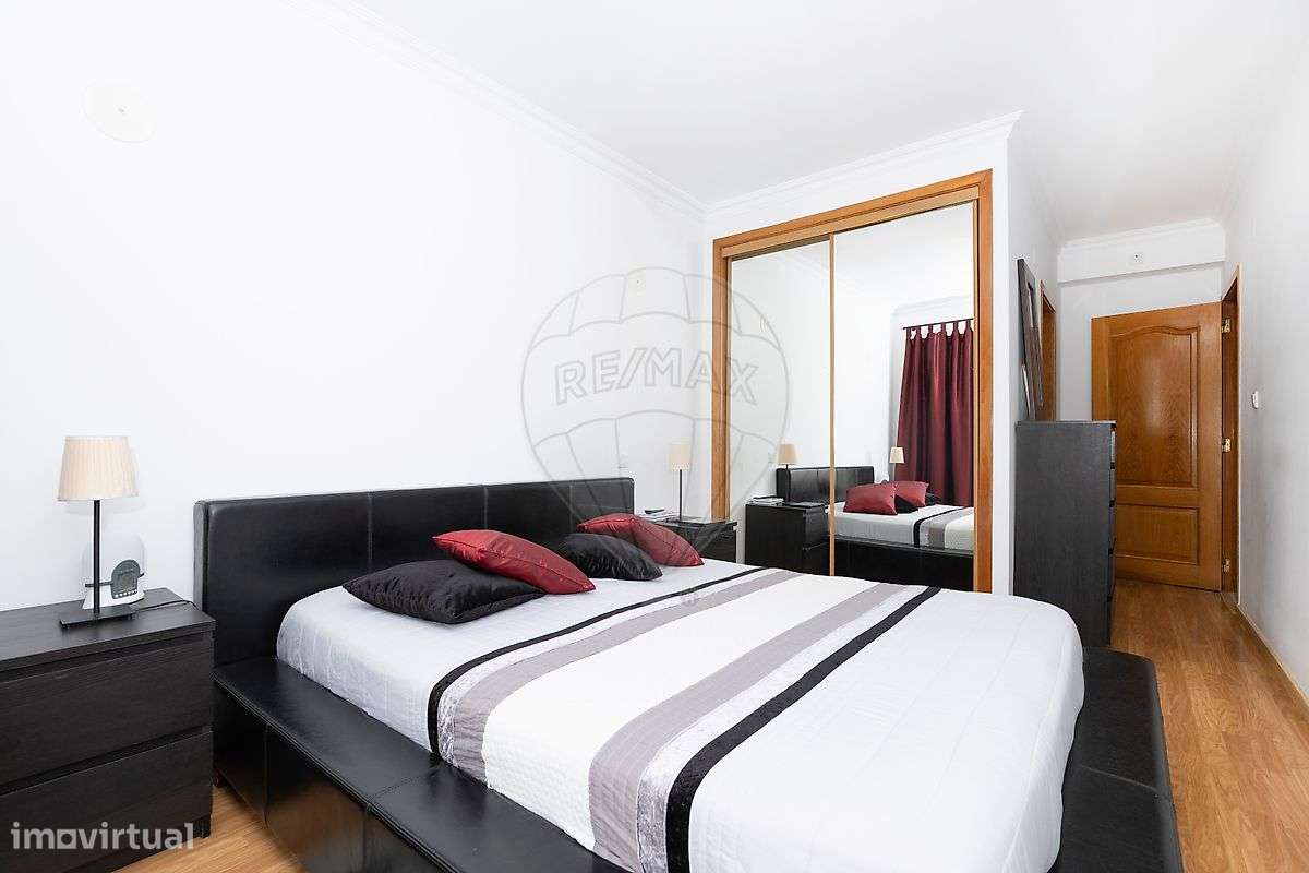 Apartamento T3 para venda-12