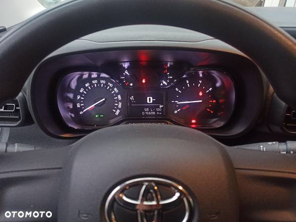 Toyota PROACE CITY - 18