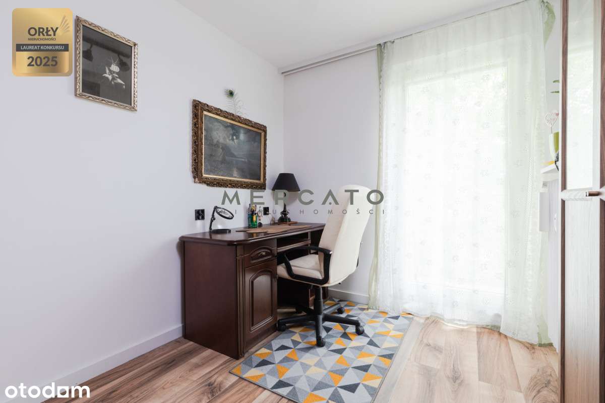 3 pokoje, Wola ul. Pustola-3