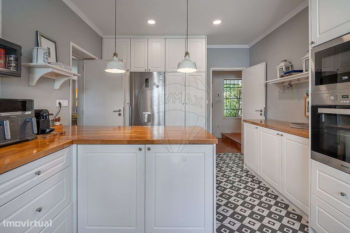 Moradia T6 para venda - Grande imagem: 3/50