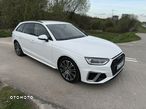 Audi A4 Avant 40 TDI S tronic S line - 5