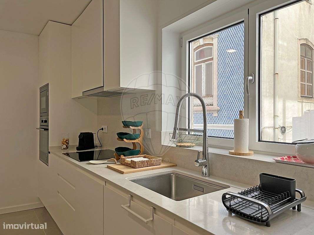 Apartamento T1 para arrendamento - Grande imagem: 4/17