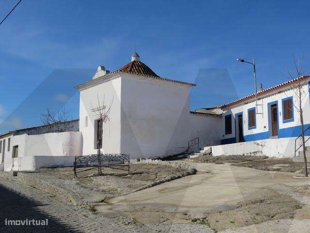 Terreno para Construção Urbana - Pedrógão do Alentejo - Grande imagem: 4/9
