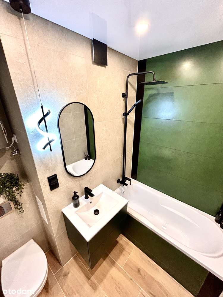 M-5 PREMIUM po generalnym remoncie – wprowadź się od zaraz!-11