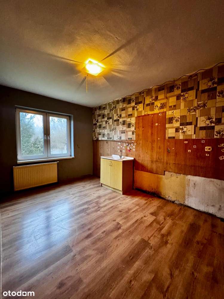 Na sprzedaż siedlisko w Chełmnie.-5