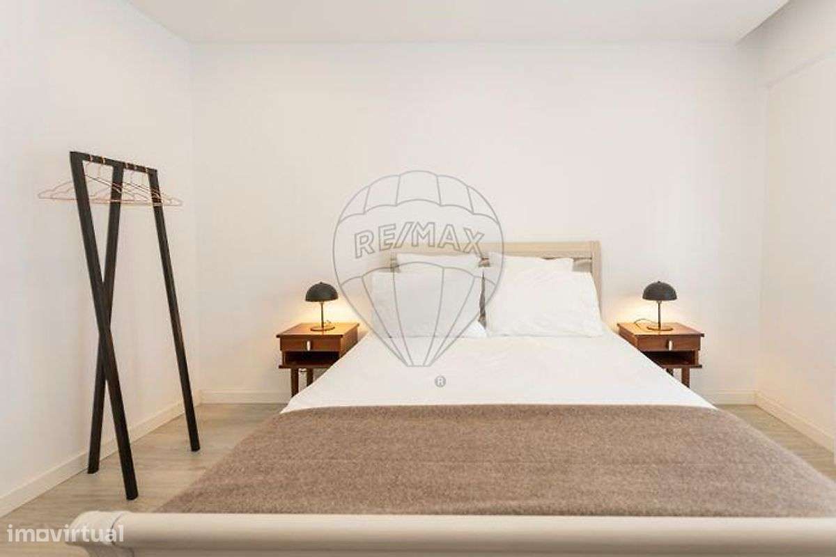 Apartamento T2 para venda-10