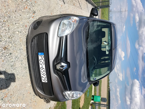 Renault Kangoo 1.5 dCi Energy Limited S&S - 7