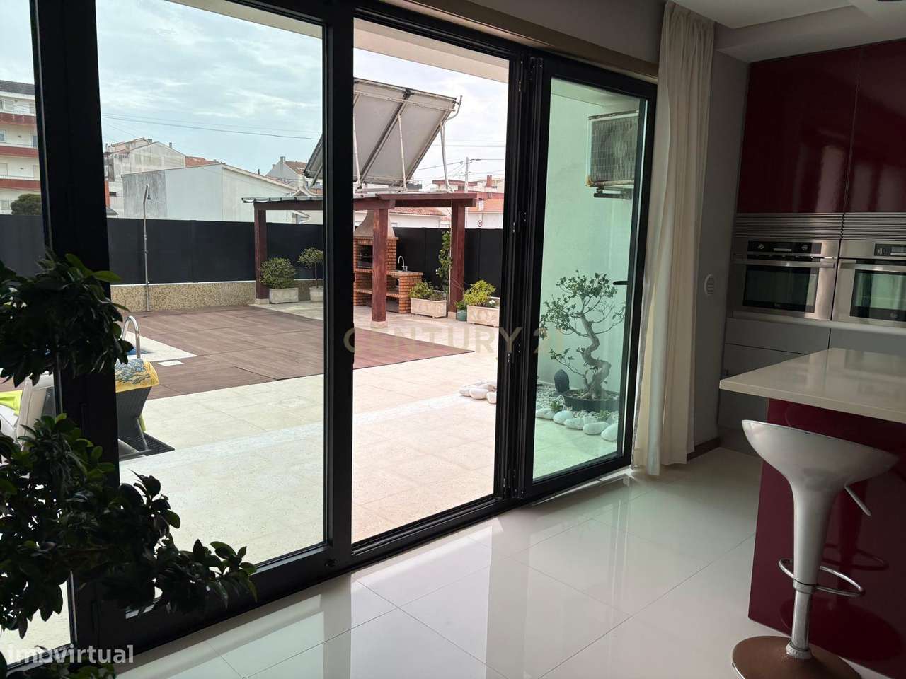 Luxuosa Moradia com Vista Panorâmica na Praia da Vagueira - Grande imagem: 5/49