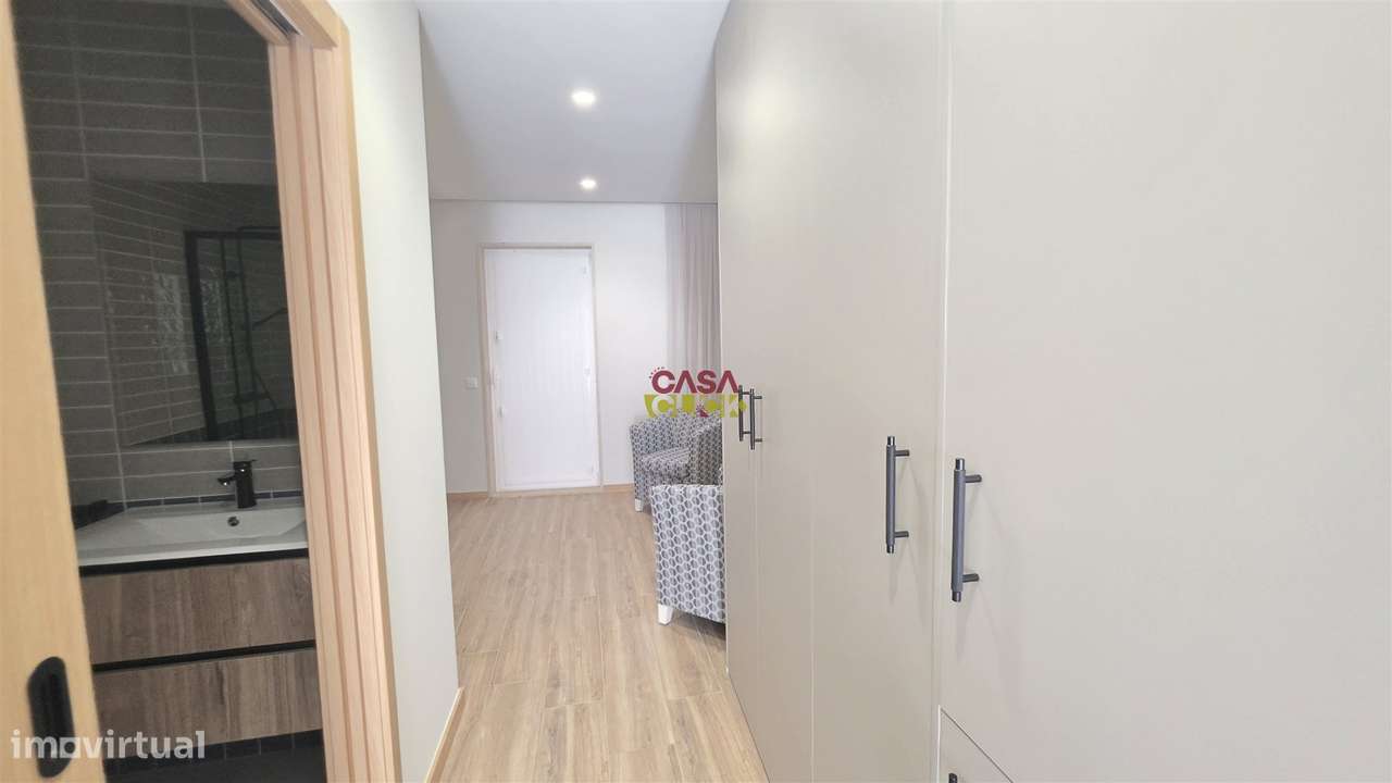 Apartamento T0 Venda em Torres Novas (Santa Maria, Salvador e Santiago-5