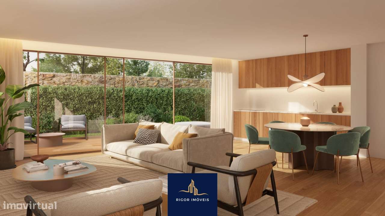 Apartamento T2 | Vila do Conde | Nova Construção | Premium-9